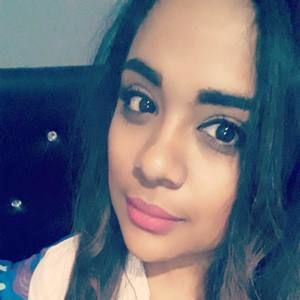 Meet your Posher, Brianda